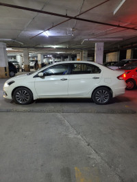 Maruti Suzuki Ciaz Alpha AT 1.5