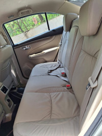 Maruti Suzuki Ciaz Alpha AT 1.5