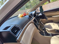 Maruti Suzuki Ciaz Alpha AT 1.5