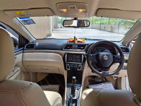 Maruti Suzuki Ciaz Alpha AT 1.5