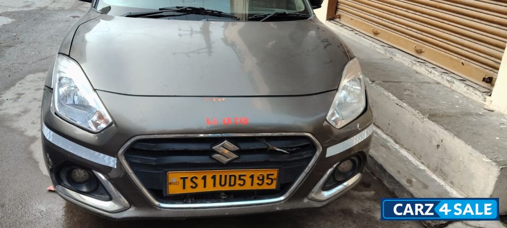 Maruti Suzuki Swift