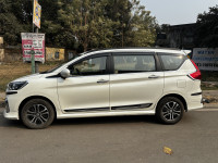 Maruti Suzuki Ertiga VXI(O) CNG