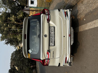 Maruti Suzuki Ertiga VXI(O) CNG