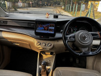 Maruti Suzuki Ertiga VXI(O) CNG