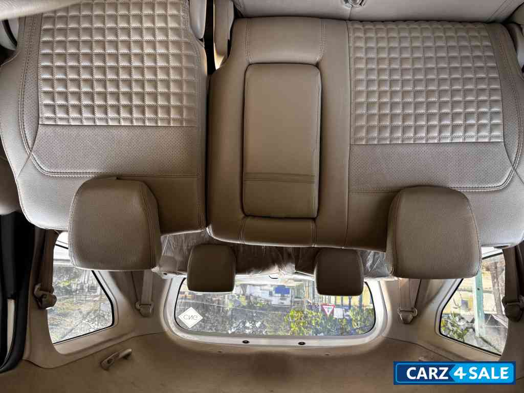 Maruti Suzuki Ertiga VXI(O) CNG