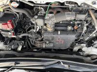 Maruti Suzuki Ertiga VXI(O) CNG