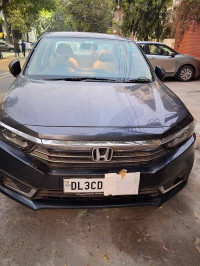 Honda Amaze Elite CVT Automatic 2024 Model