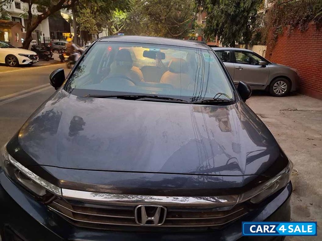 Honda Amaze Elite CVT Automatic Honda Amaze Elite CVT Automatic