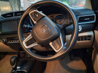 Honda Amaze Elite CVT Automatic