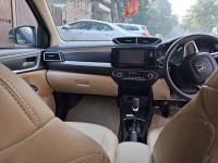 Honda Amaze Elite CVT Automatic