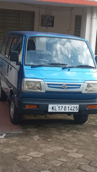 Maruti Suzuki Omni 2006 2006 Model