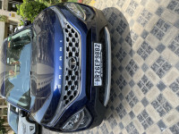 Tata Safari ZXA plus 2021 Model