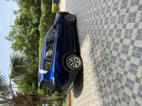 Tata Safari ZXA plus