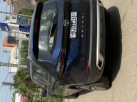 Tata Safari ZXA plus