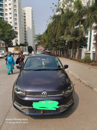 Volkswagen Polo 1.2 MPI Highline 2015 Model