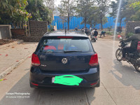 Volkswagen Polo 1.2 MPI Highline