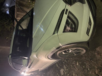 Polar White Hyundai Creta CRETA 1.5 MPI IVT SX(O)