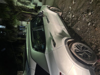 Polar White Hyundai Creta CRETA 1.5 MPI IVT SX(O)