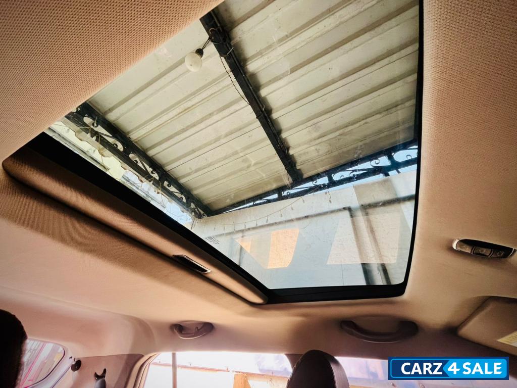 Hyundai Creta E Plus