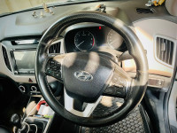 Hyundai Creta E Plus