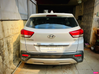 Hyundai Creta E Plus