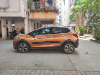 Honda WR-V 2017 Model