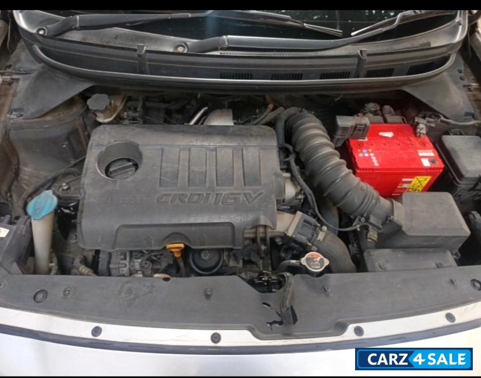 Hyundai Elite i20 Era