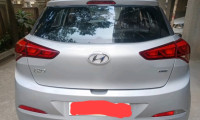 Hyundai Elite i20 Era