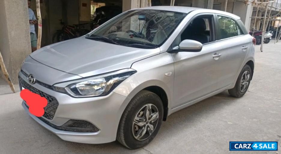 Hyundai Elite i20 Era