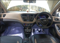 Hyundai Elite i20 Era