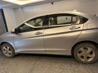 Honda City VX(O) 2017 Model