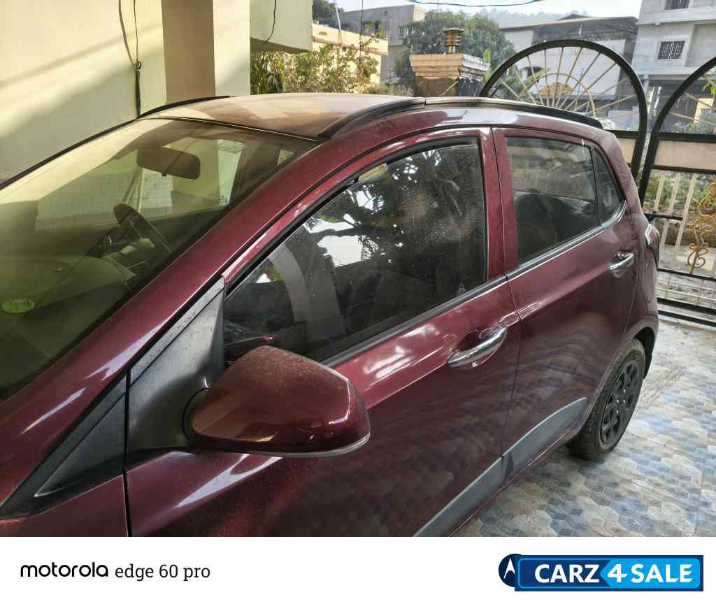 Hyundai i10 Grand I10 Diesel