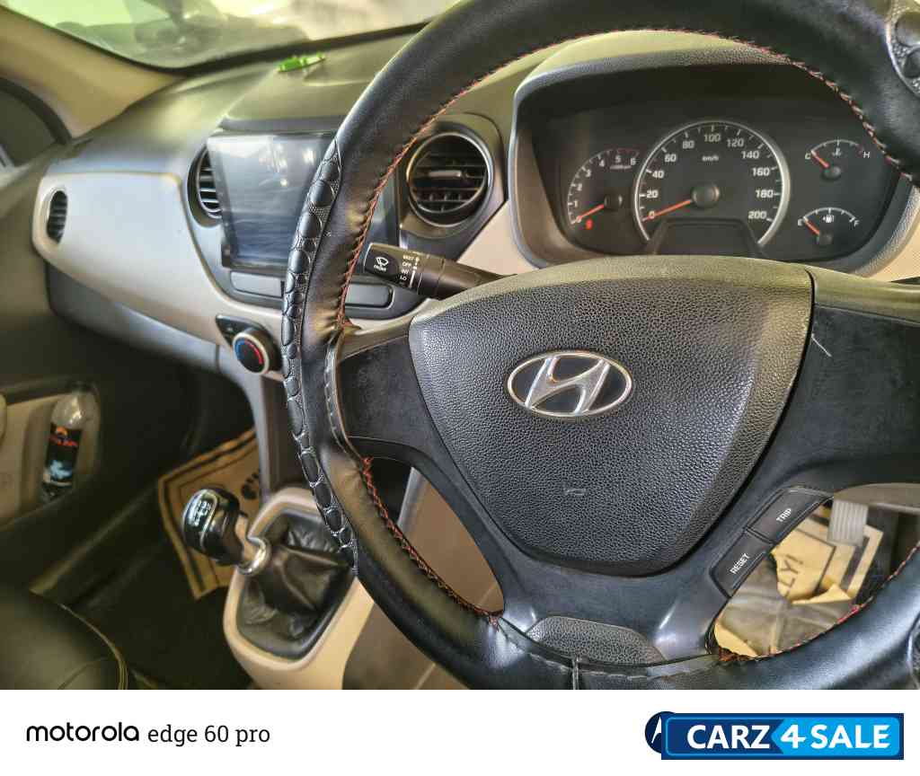 Hyundai i10 Grand I10 Diesel Hyundai i10 Grand I10 Diesel