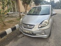 Honda Amaze VDI 2015 Model