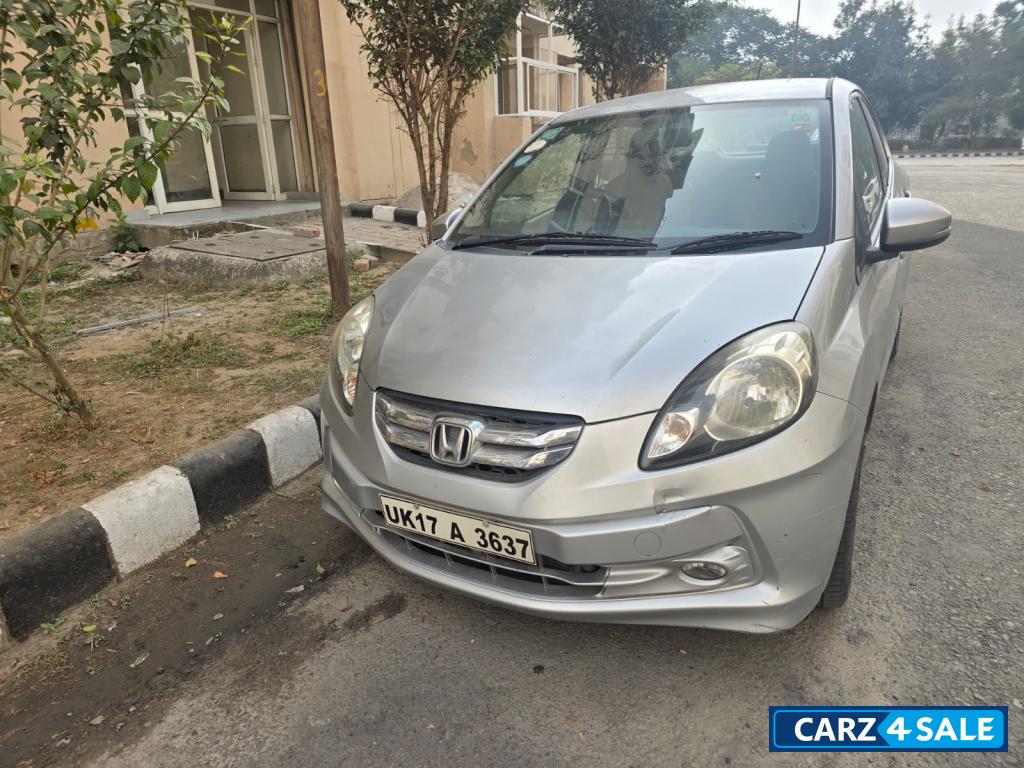 Honda Amaze VDI