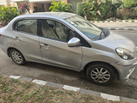 Honda Amaze VDI