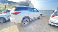 Toyota Fortuner 4x2 Diesel Automatic 2022 Model