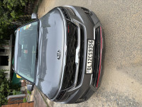 Kia Seltos GTX 1.4 DCT 2020 Model
