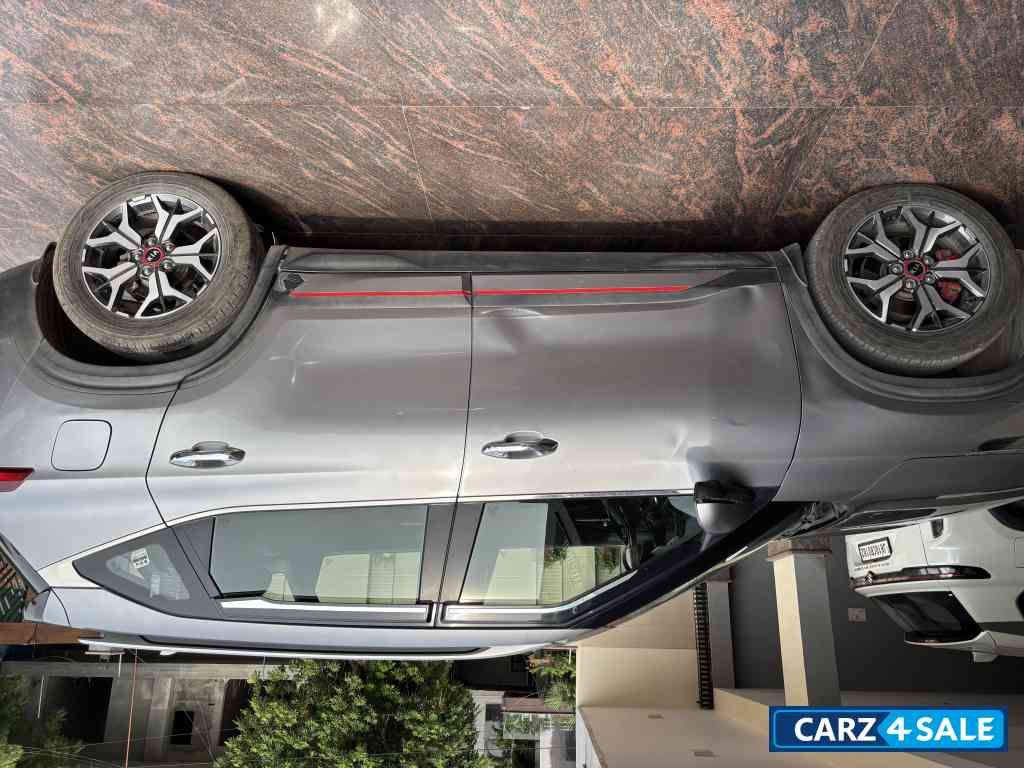 Kia Seltos GTX 1.4 DCT
