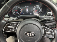 Kia Seltos GTX 1.4 DCT
