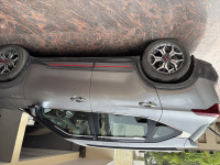 Kia Seltos GTX 1.4 DCT