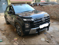 Hyundai Creta Sx(O) ivt petrol Automatic 2025 Model