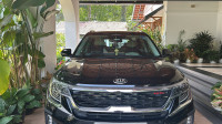 Kia Seltos Gym plus 1.4 2020 Model