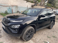 Tata Harrier XTA+ DK