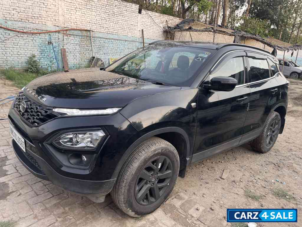 Tata Harrier XTA+ DK Tata Harrier XTA+ DK