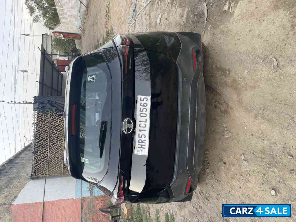 Tata Harrier XTA+ DK Tata Harrier XTA+ DK