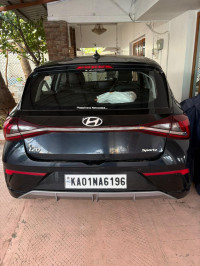 Hyundai i20 Sportz 1.2 Kappa 2023 Model