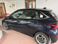 Starry Night Hyundai i20 Sportz 1.2 Kappa