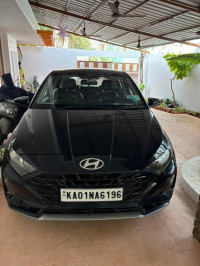 Starry Night Hyundai i20 Sportz 1.2 Kappa