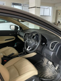 Golden Brown M Honda City i-vtec zx